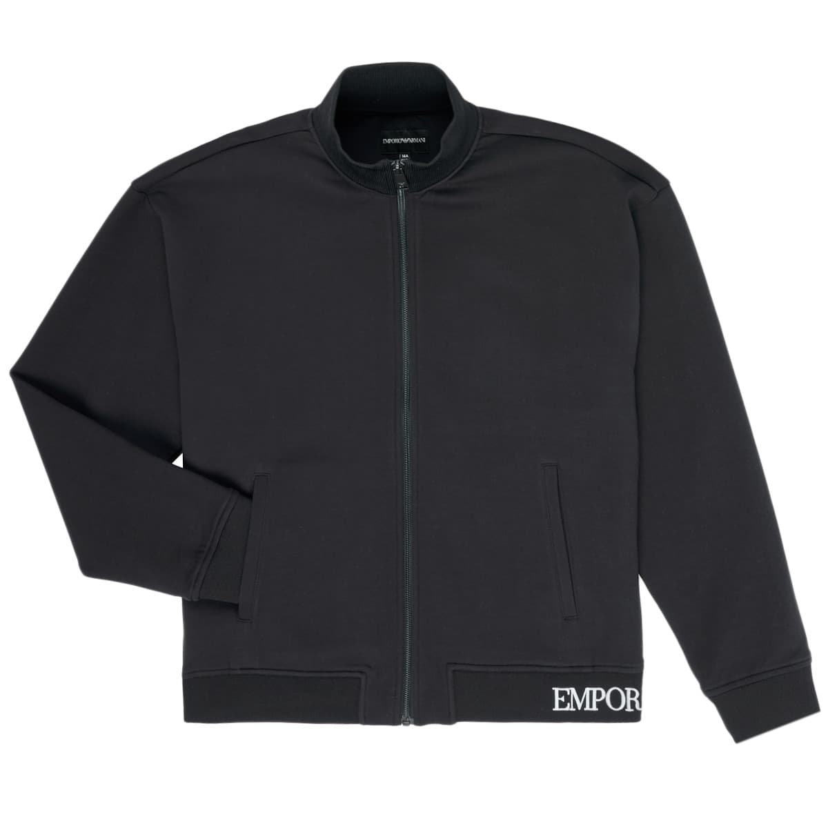 Boys' Jackets Emporio Armani Black