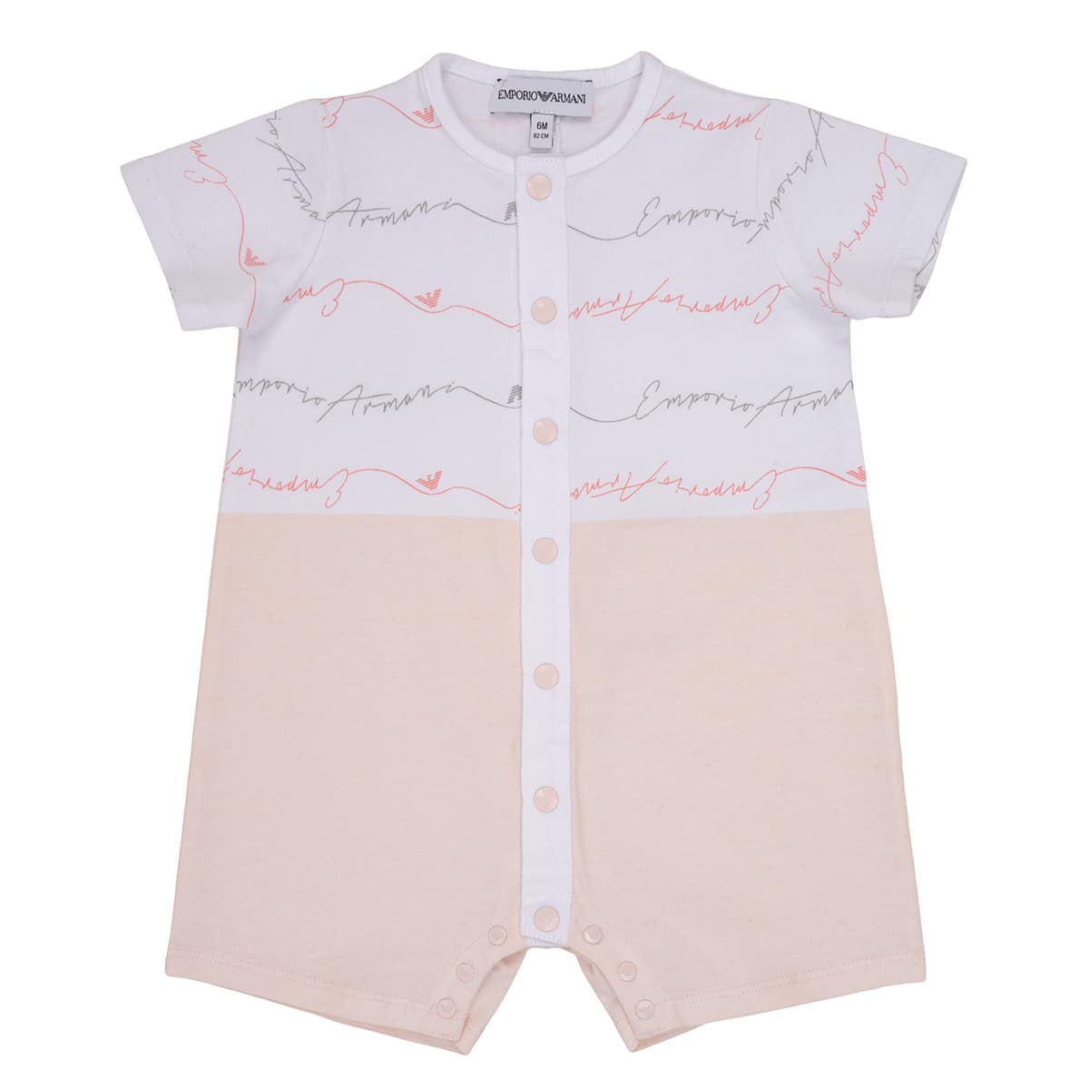 Ολόσωμες φόρμα Emporio Armani Adem