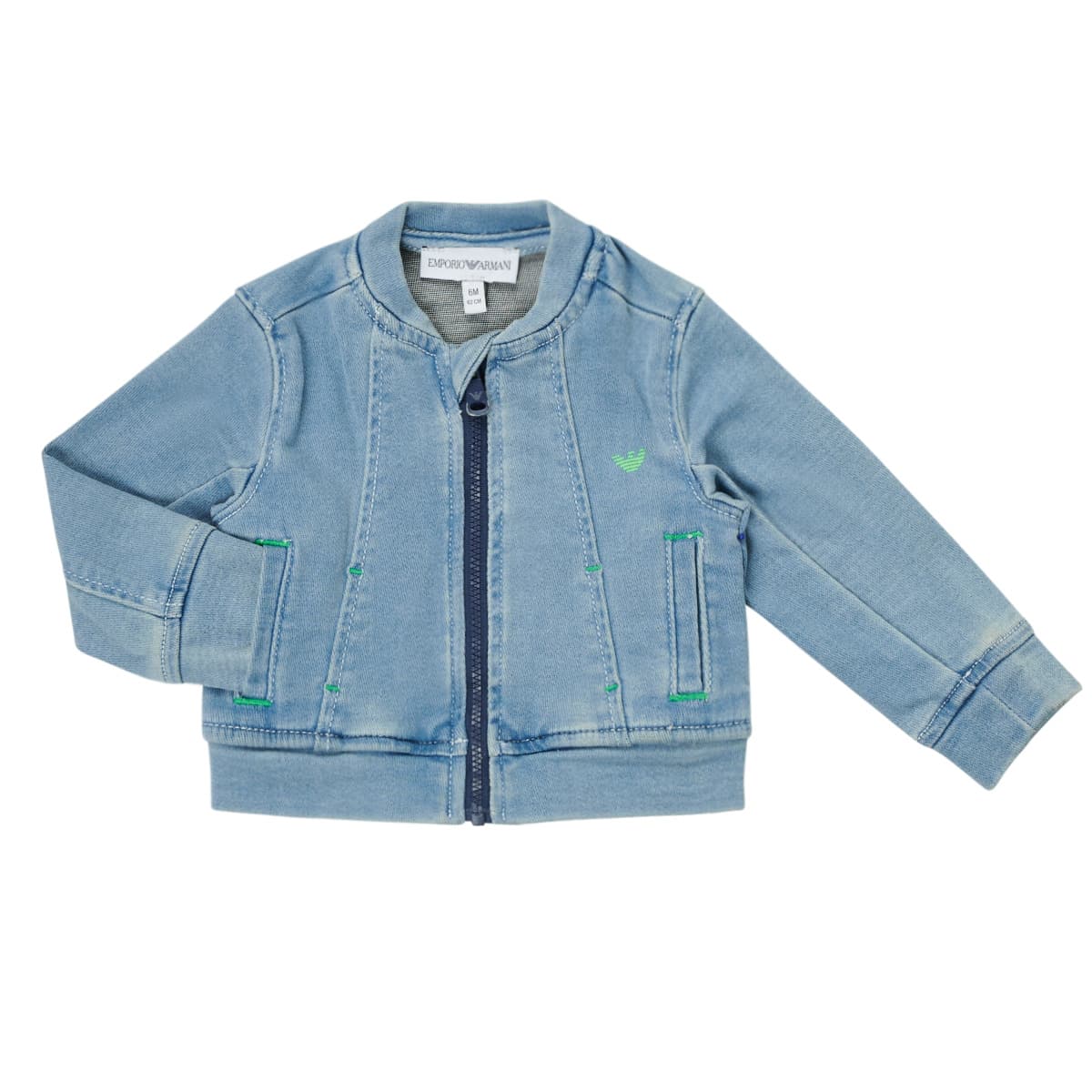 Boys' Blazers Emporio Armani Blue