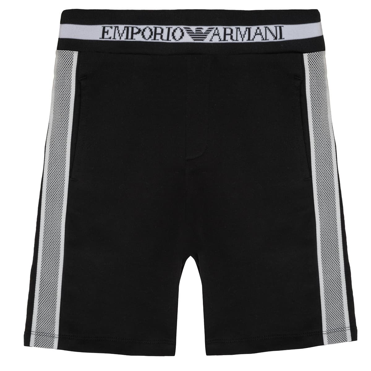 Shorts & Βερμούδες Emporio Armani Aubert