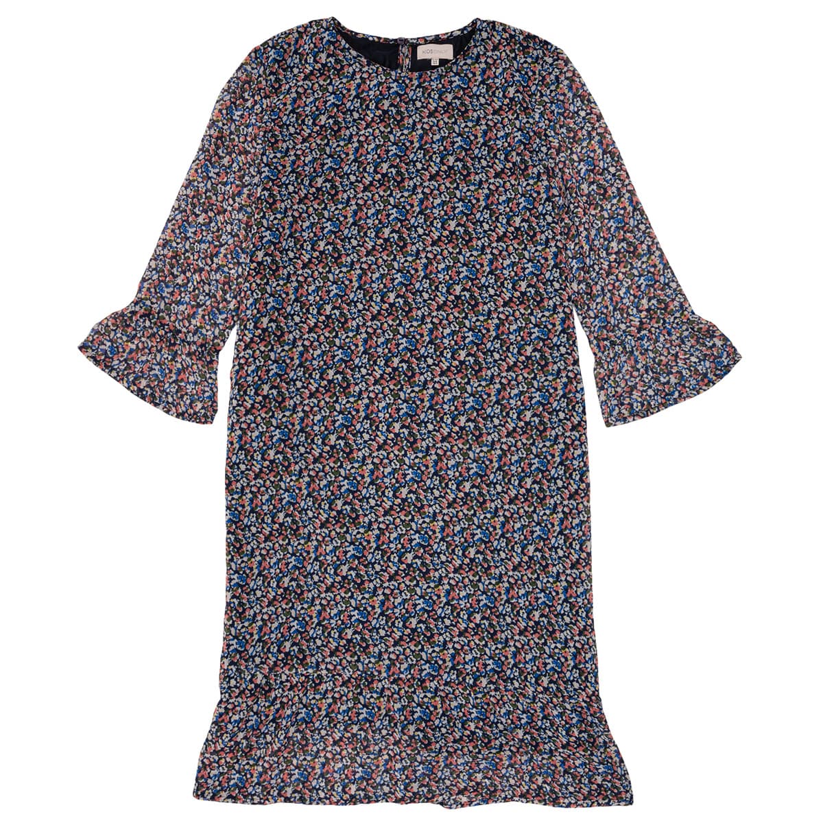 Κοντά Φορέματα Only KONJULIA