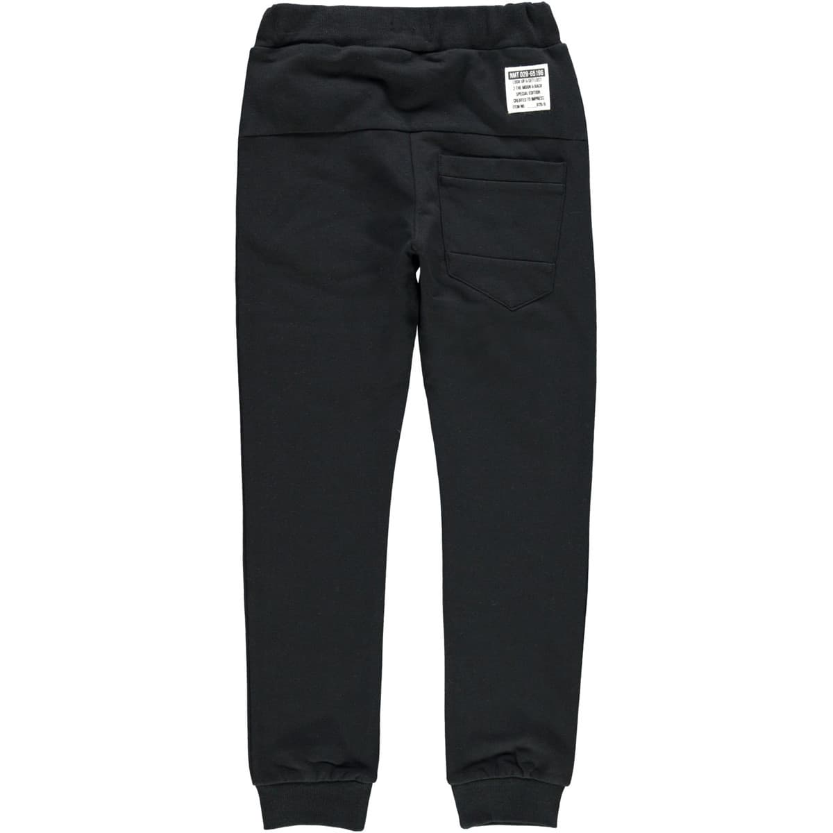 Boys' Tracksuits Name it Black