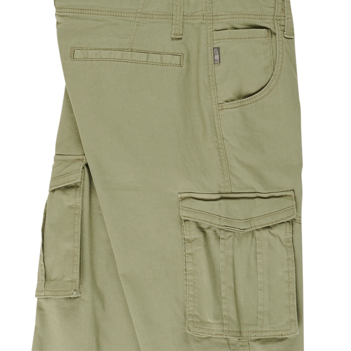 Boys' Pants Name it Khaki