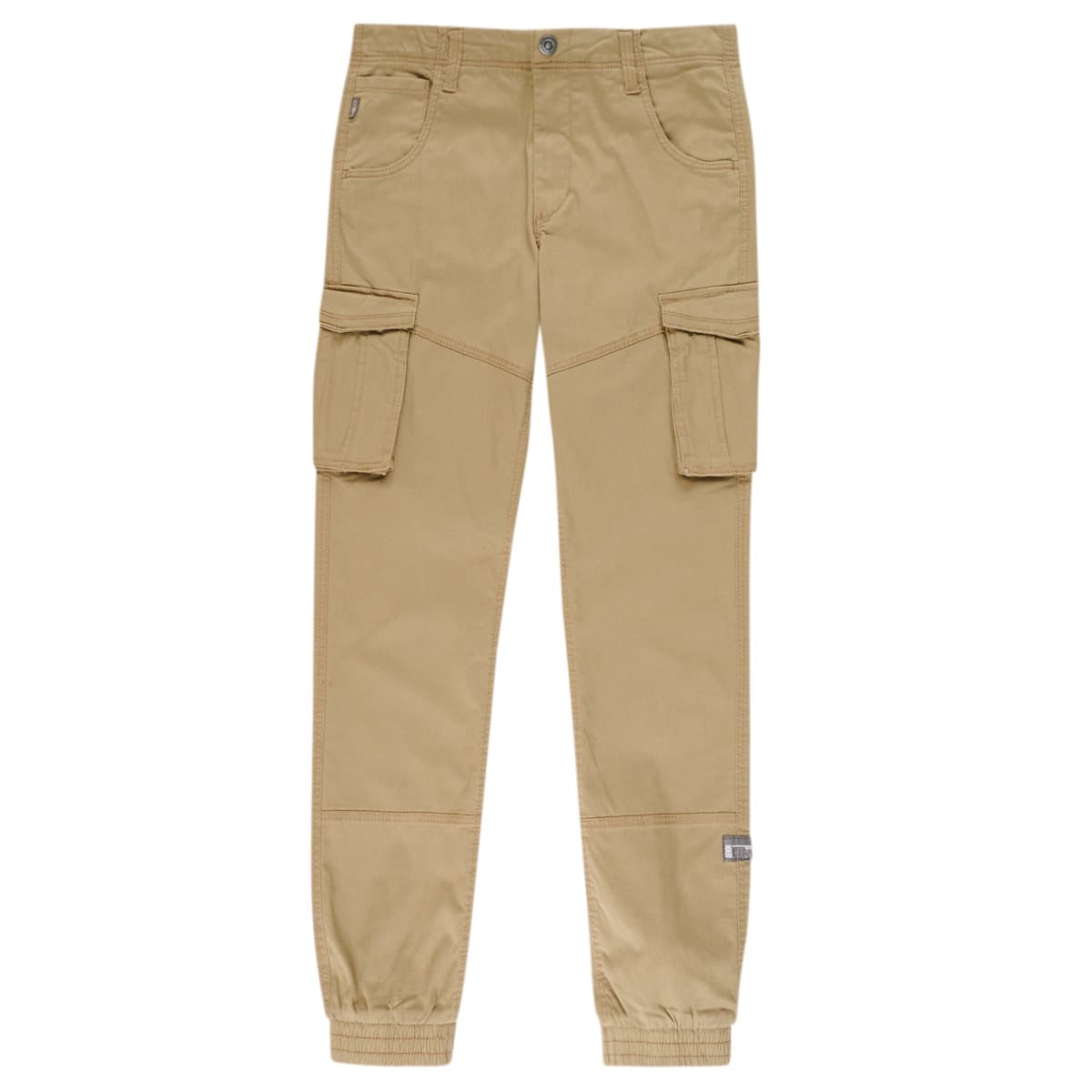 Παντελόνι Παραλαγγής Name it NKMRYAN CARGO R TWI PANT 2222-BA
