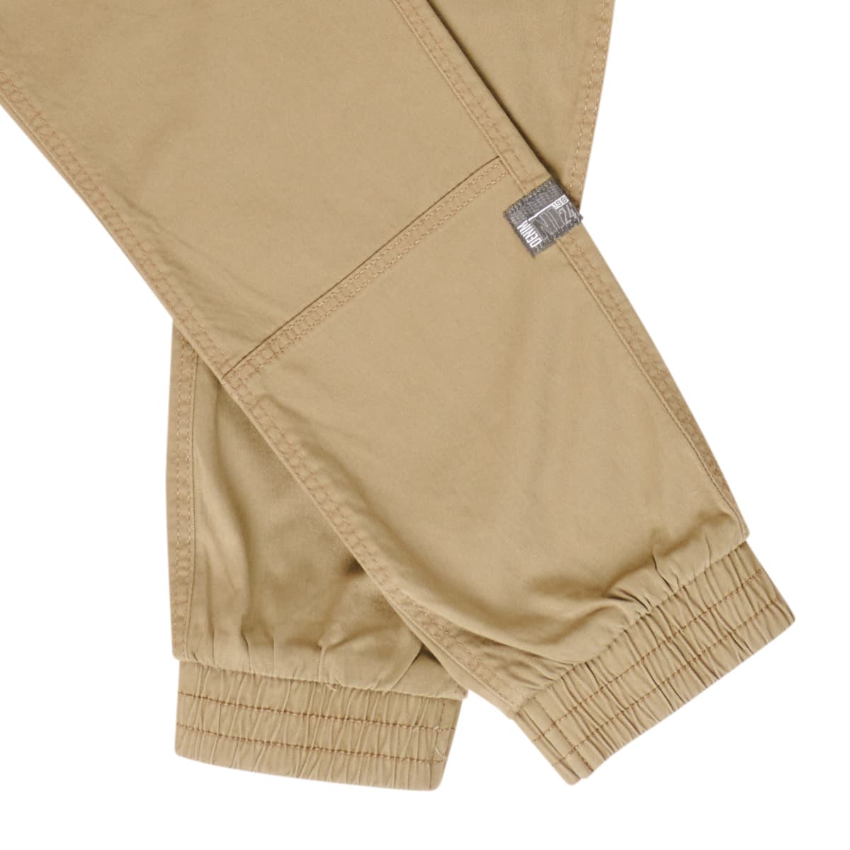 Boys' Pants Name it Beige