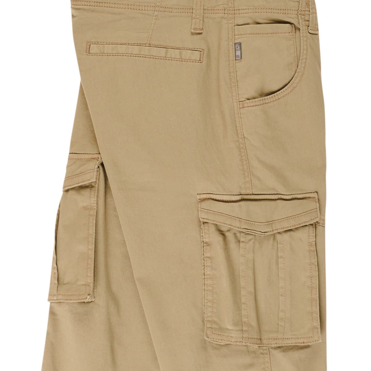 Boys' Pants Name it Beige
