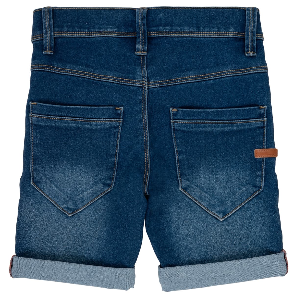Boys' Shorts Name it Blue