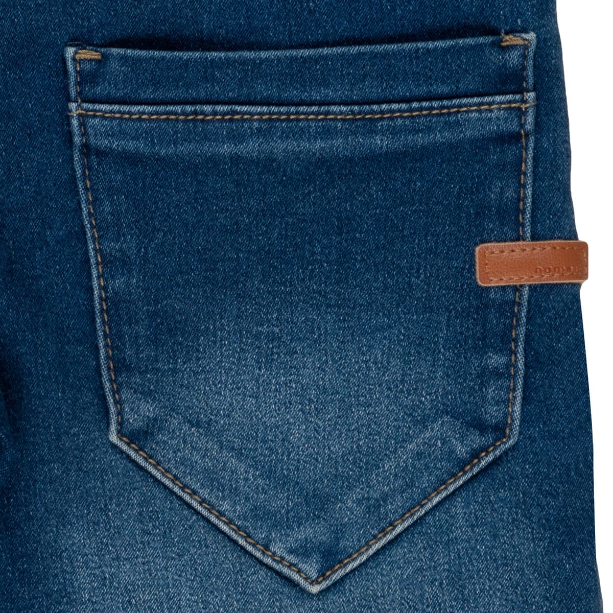 Boys' Shorts Name it Blue