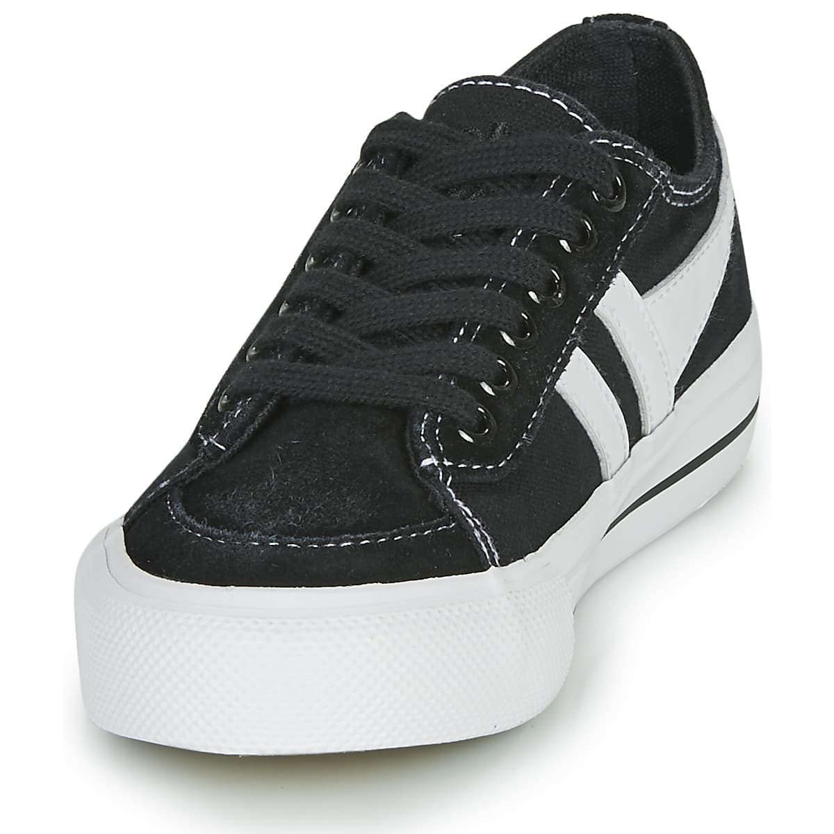 Boys' Sneakers Gola Black
