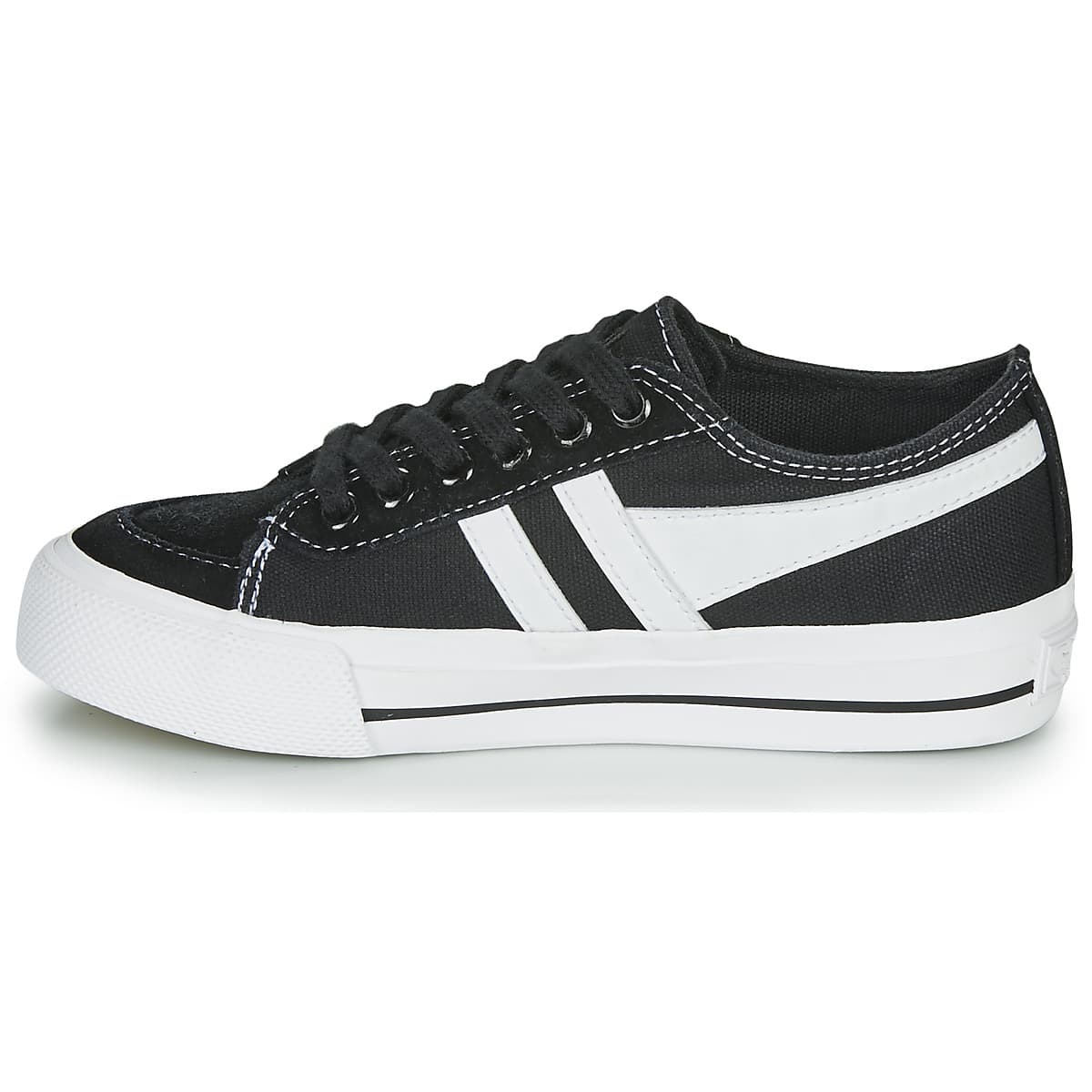 Boys' Sneakers Gola Black