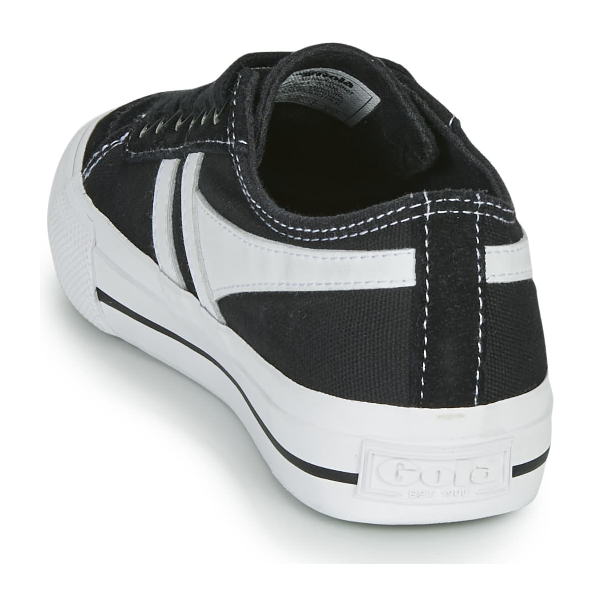 Boys' Sneakers Gola Black