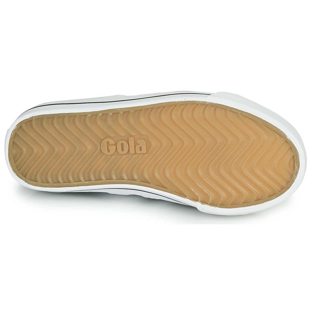 Boys' Sneakers Gola Black