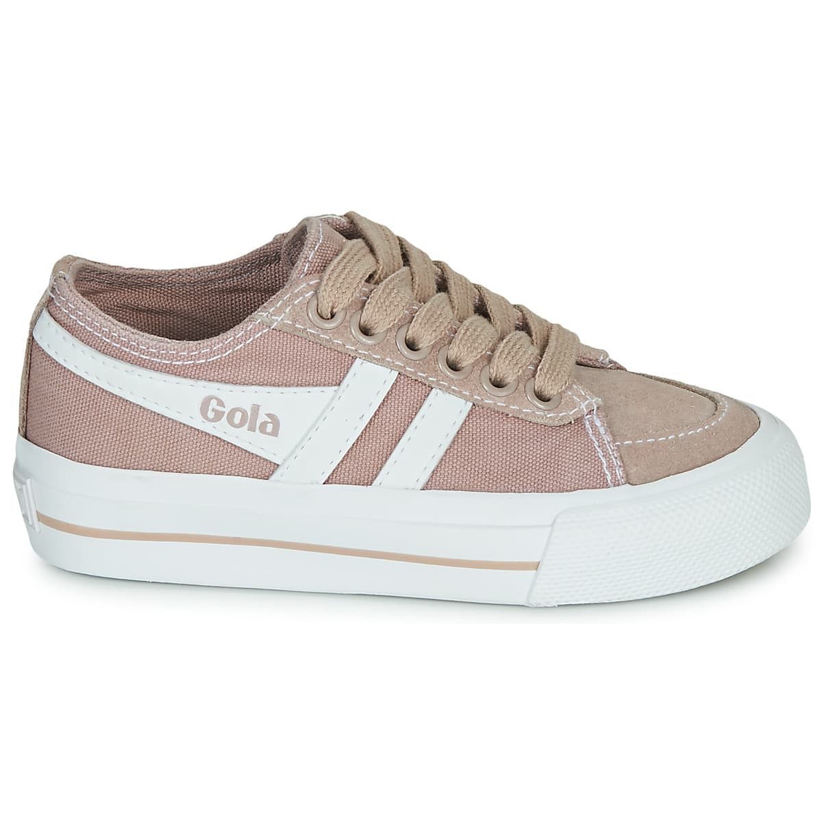 Girls' Sneakers Gola Pink