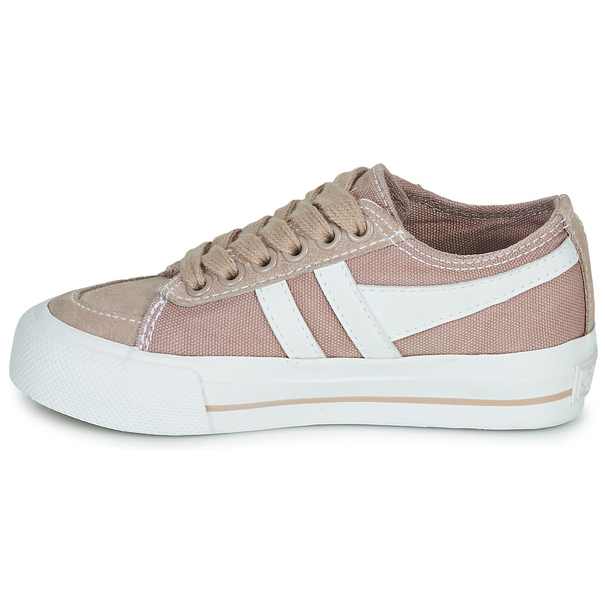 Girls' Sneakers Gola Pink