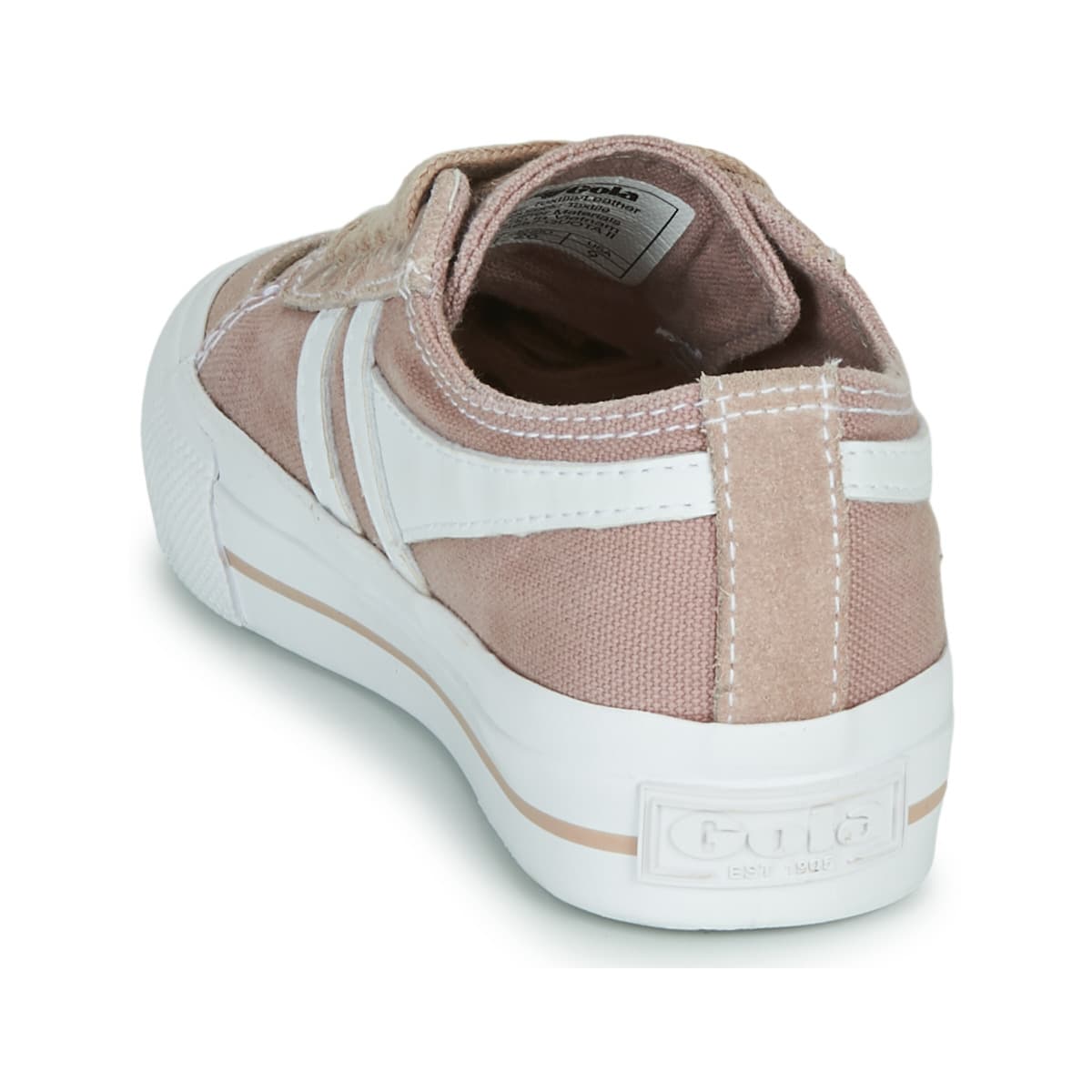 Girls' Sneakers Gola Pink