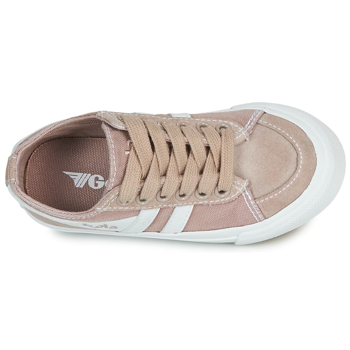 Girls' Sneakers Gola Pink