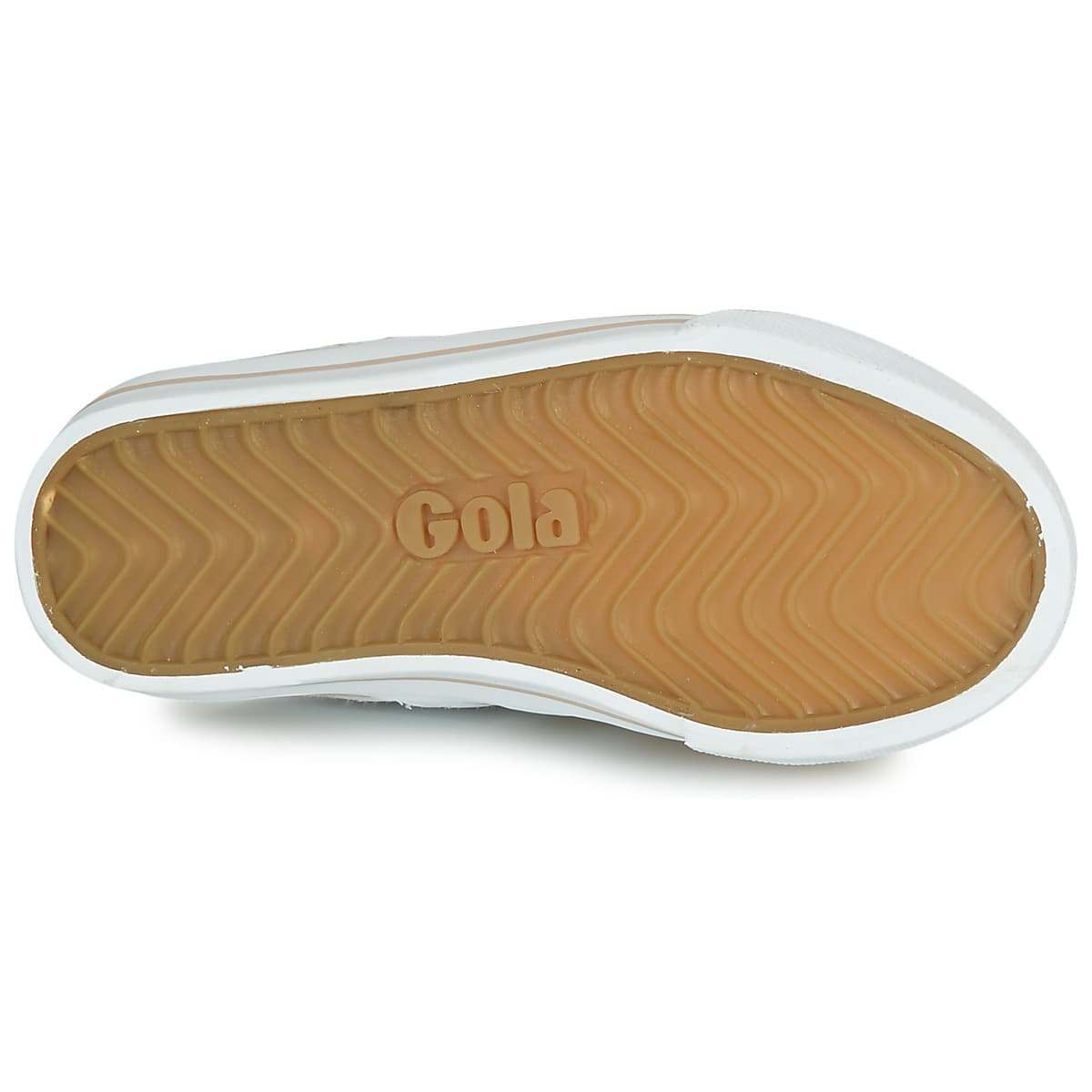 Girls' Sneakers Gola Pink