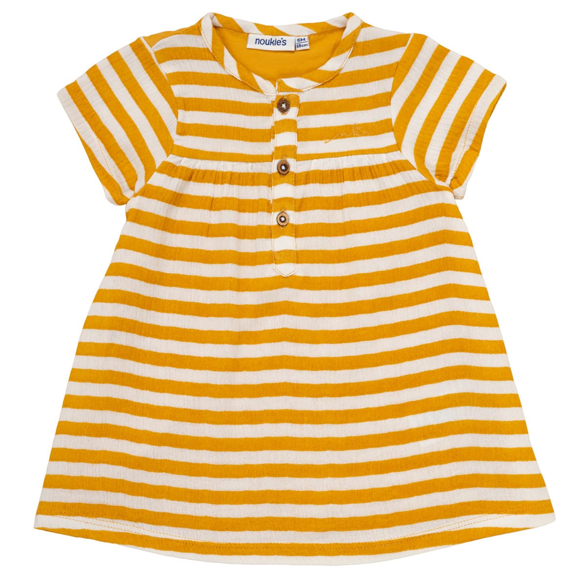 Women's Dresses Noukie's Yellow