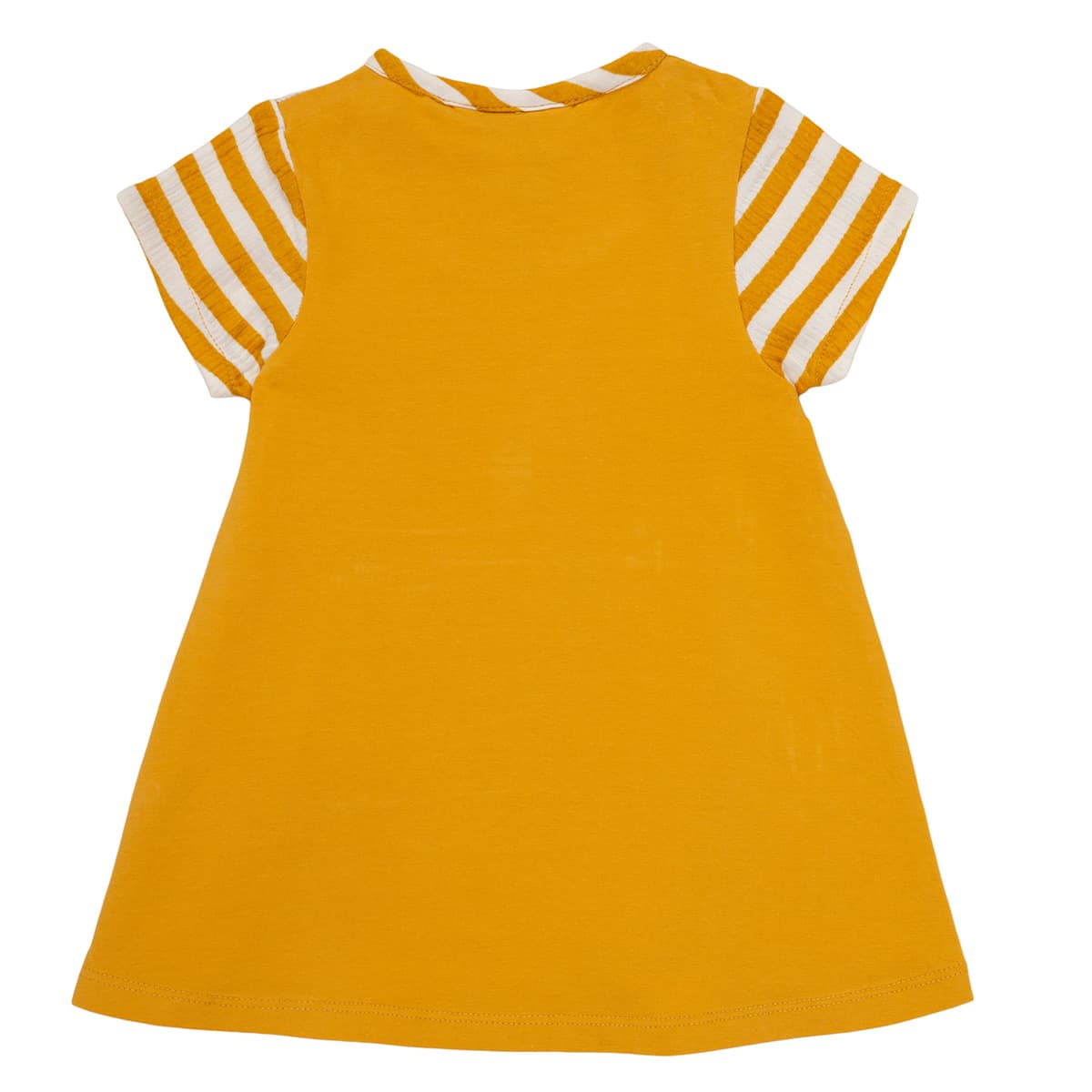 Women's Dresses Noukie's Yellow