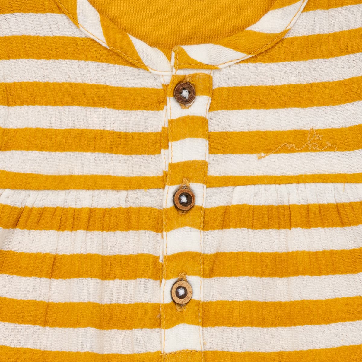 Women's Dresses Noukie's Yellow