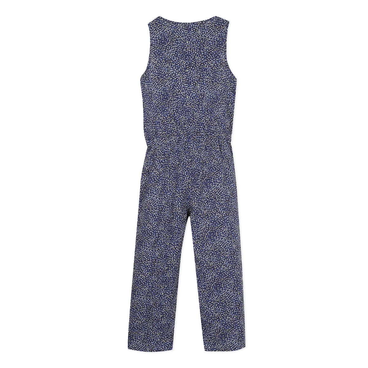 Women's Jumpsuits 3 Pommes Blue