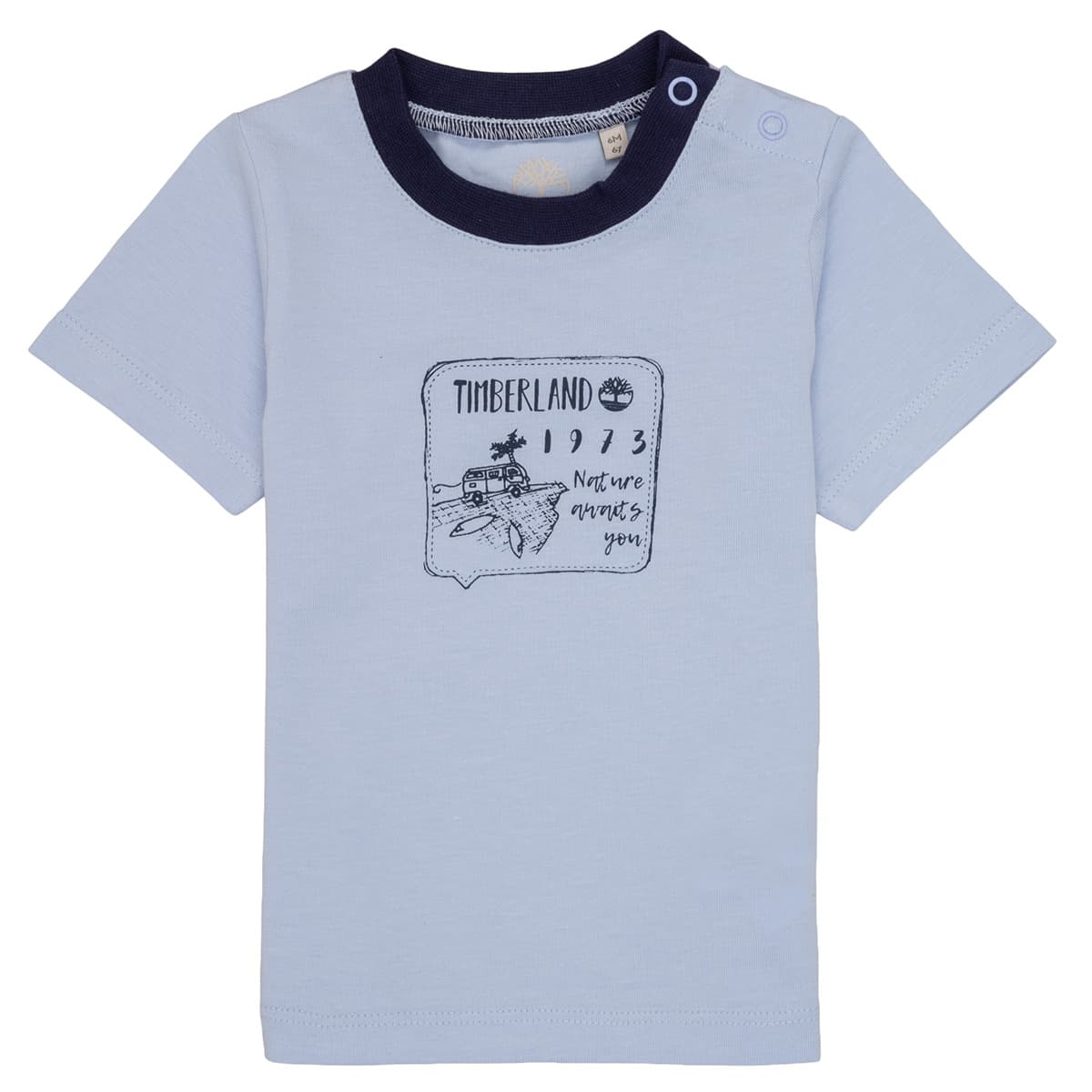 Boys' Sets Timberland Blue