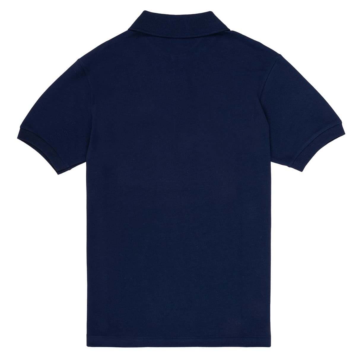 Boys' Polo Shirts Lacoste Blue