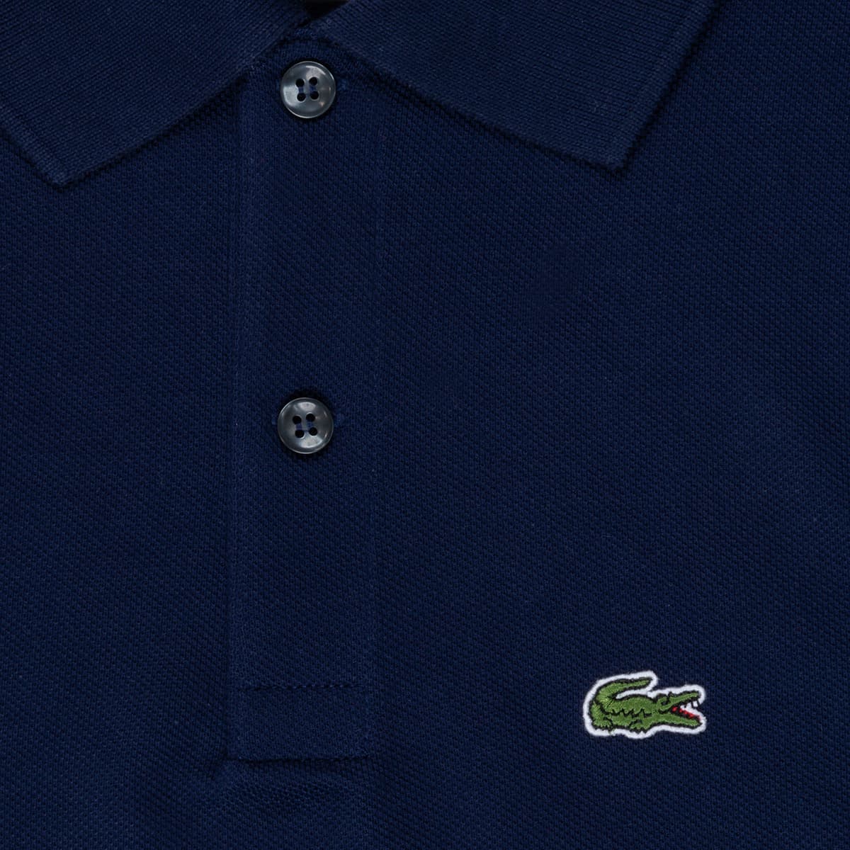Boys' Polo Shirts Lacoste Blue