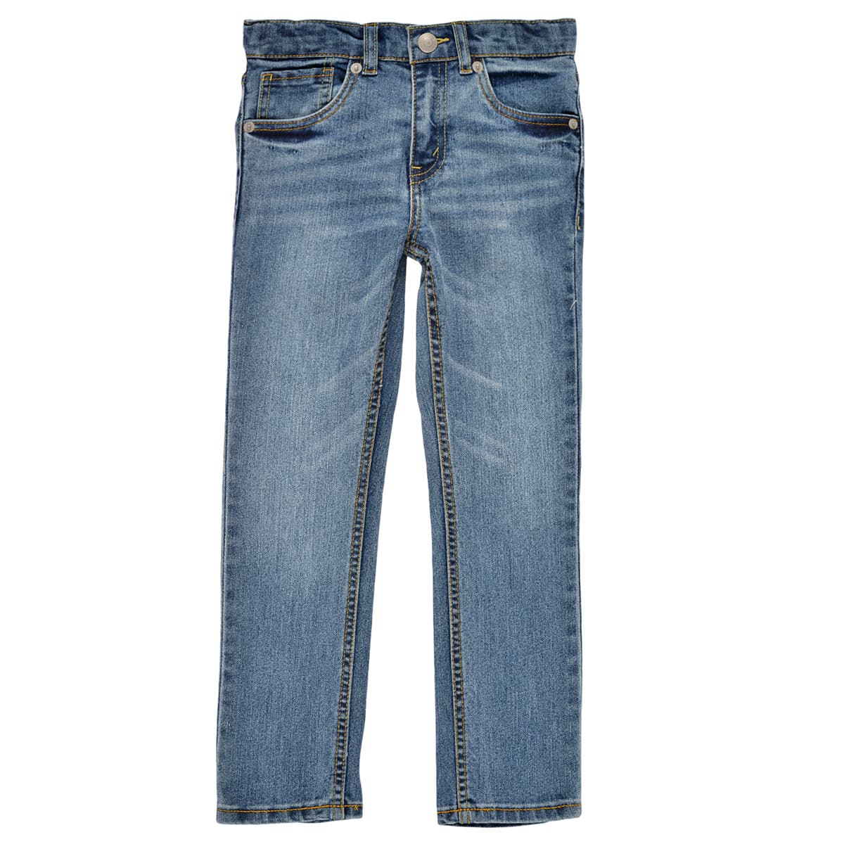 Boys' Jeans Levis Blue