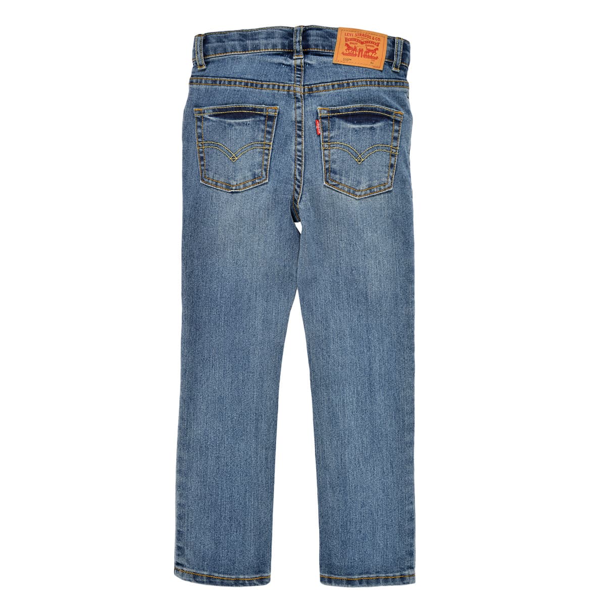 Boys' Jeans Levis Blue
