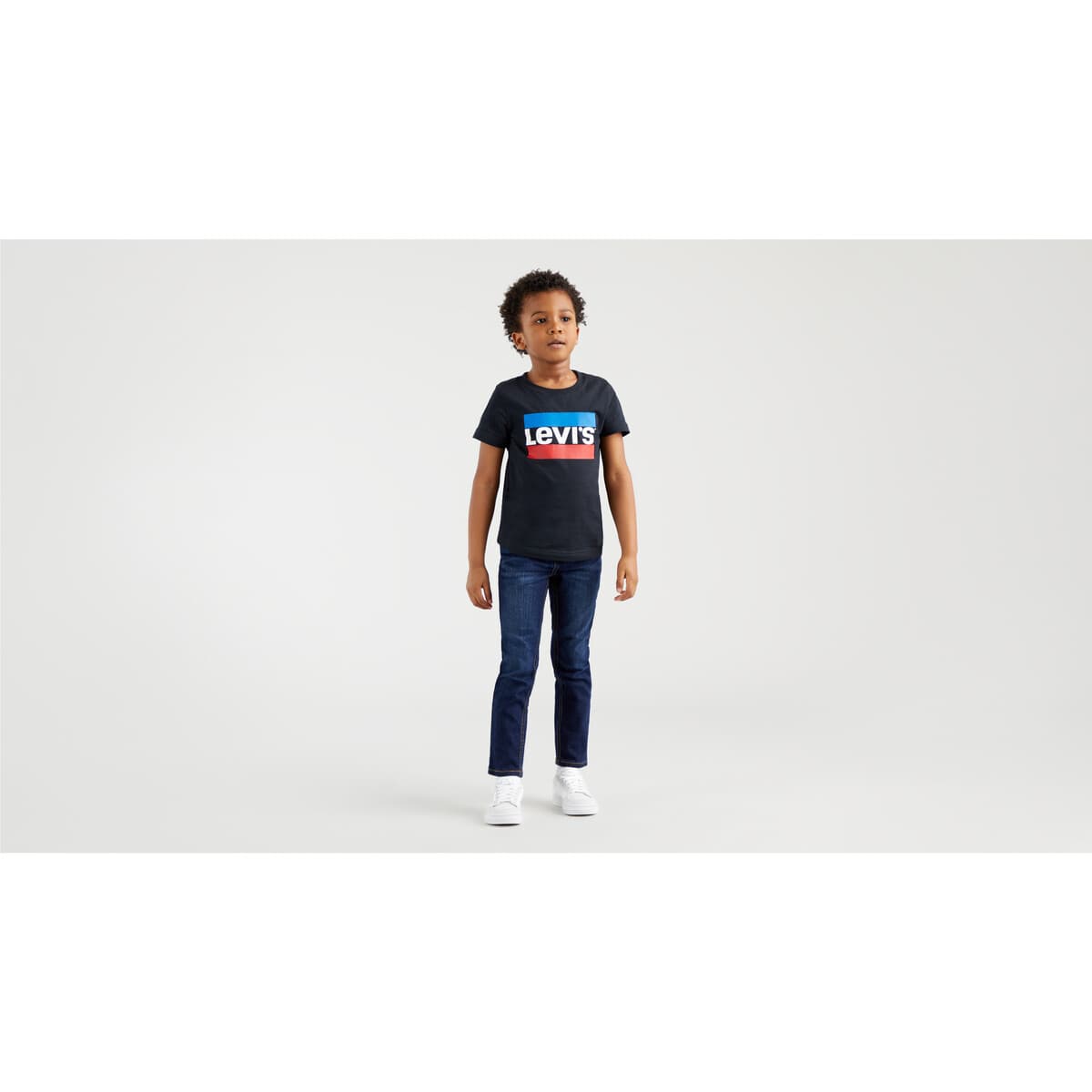 Boys' Jeans Levis Blue