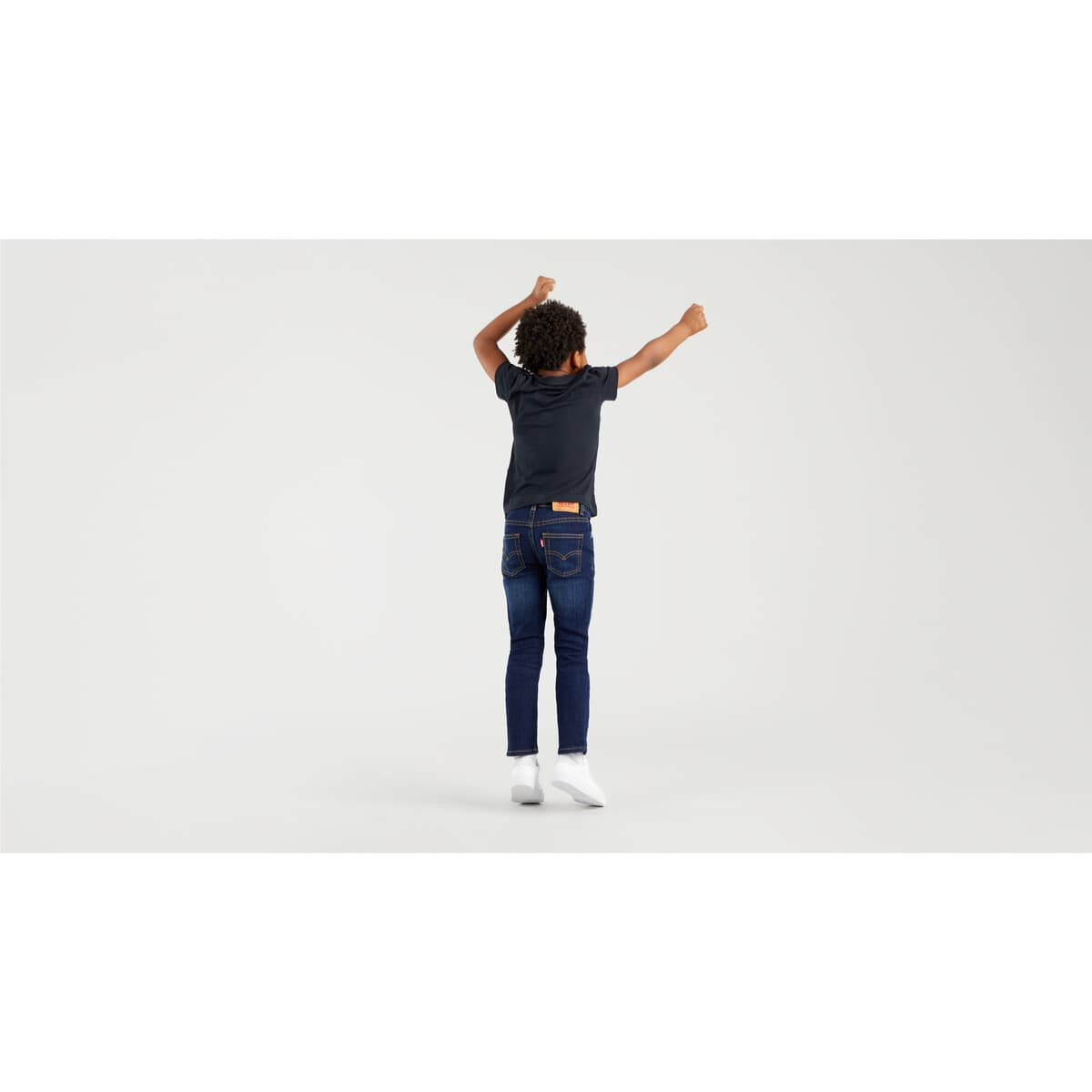 Boys' Jeans Levis Blue
