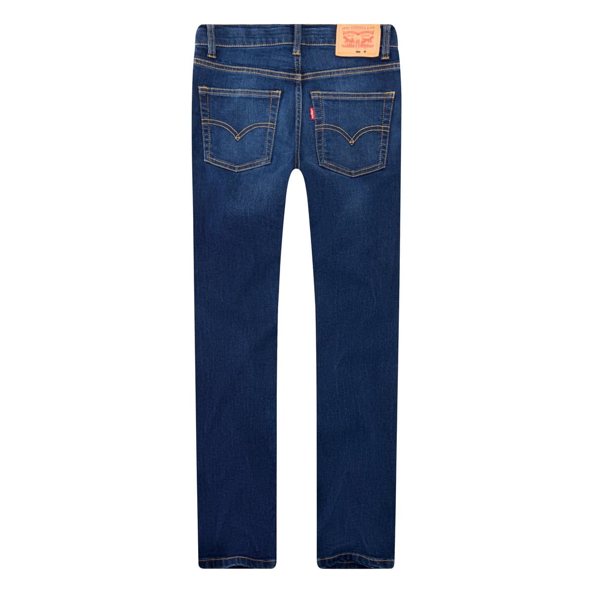Boys' Jeans Levis Blue