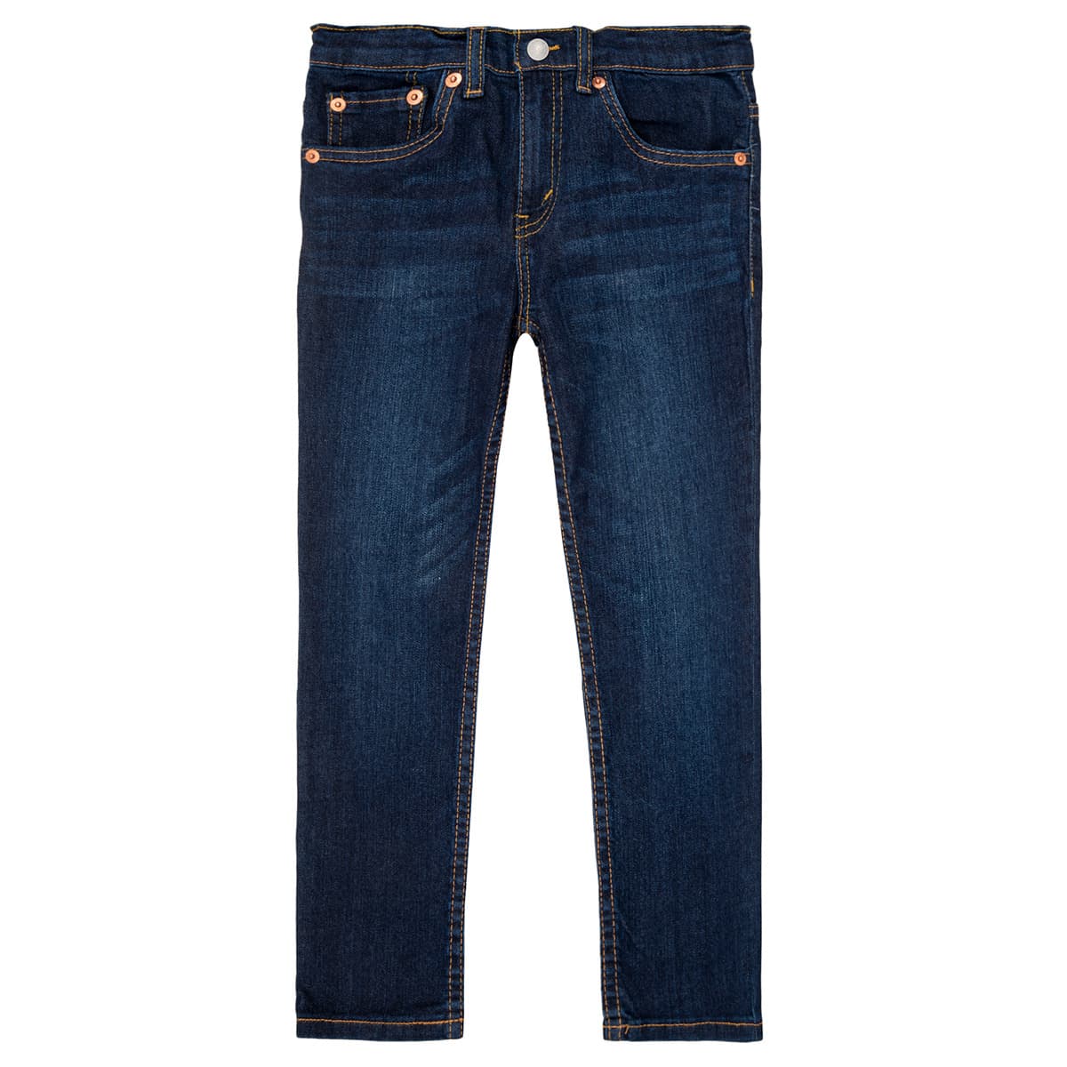 Boys' Jeans Levis Blue