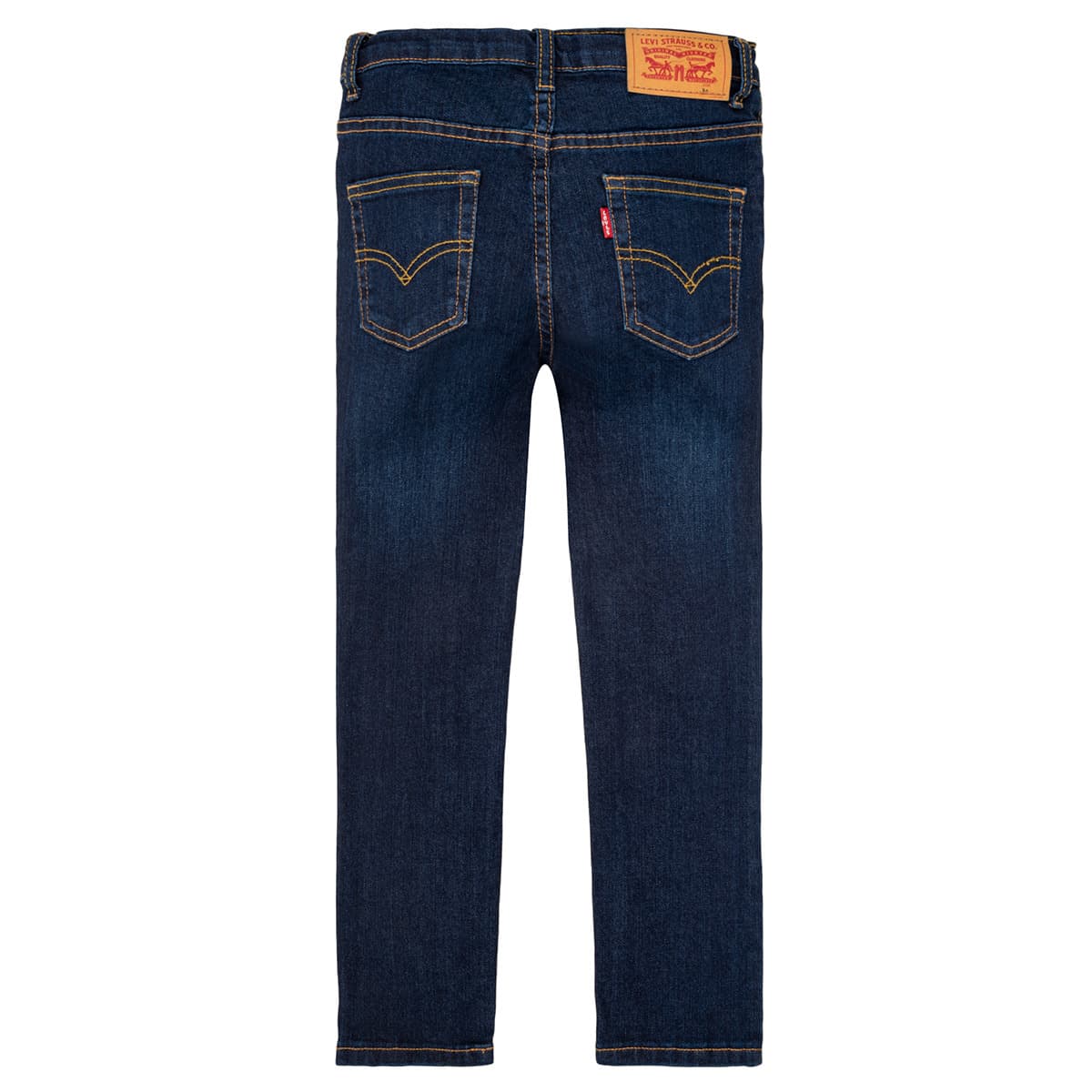Boys' Jeans Levis Blue
