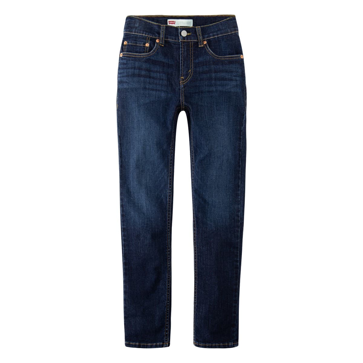 Boys' Jeans Levis Black