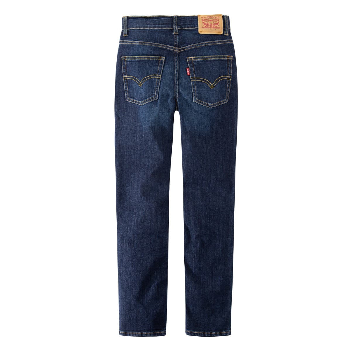 Boys' Jeans Levis Blue