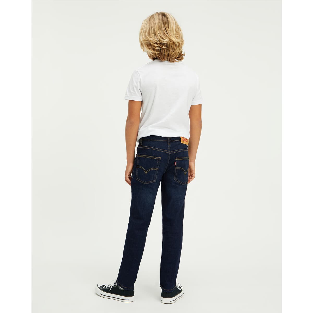 Boys' Jeans Levis Blue