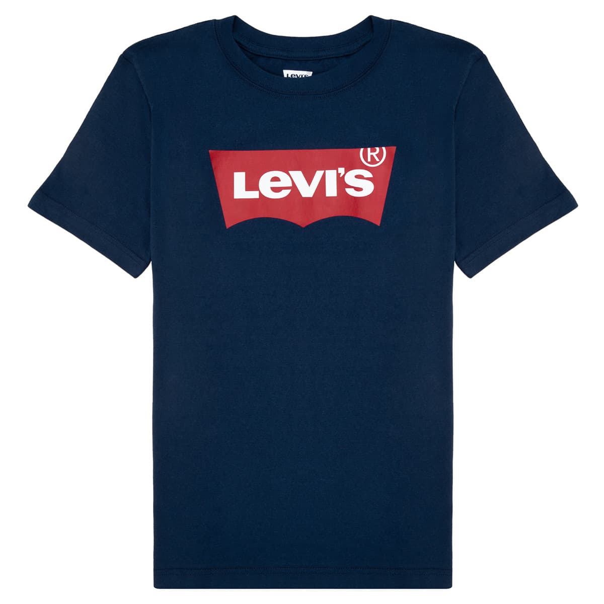 Girls' T-Shirts Levis Blue