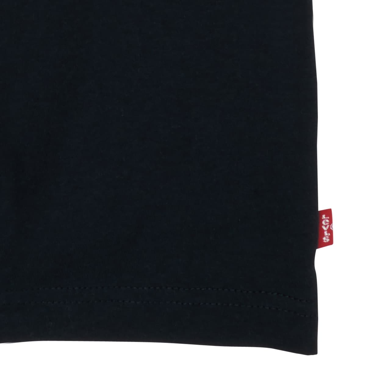 Boys' T-Shirts Levis Black