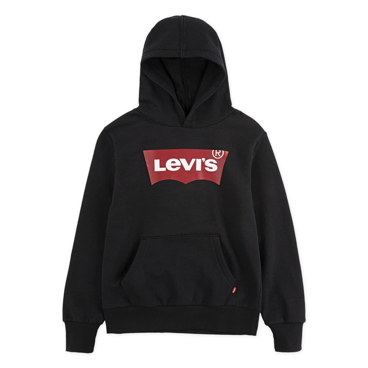 Boys' Hoodies & Sweatshirts Levis Black