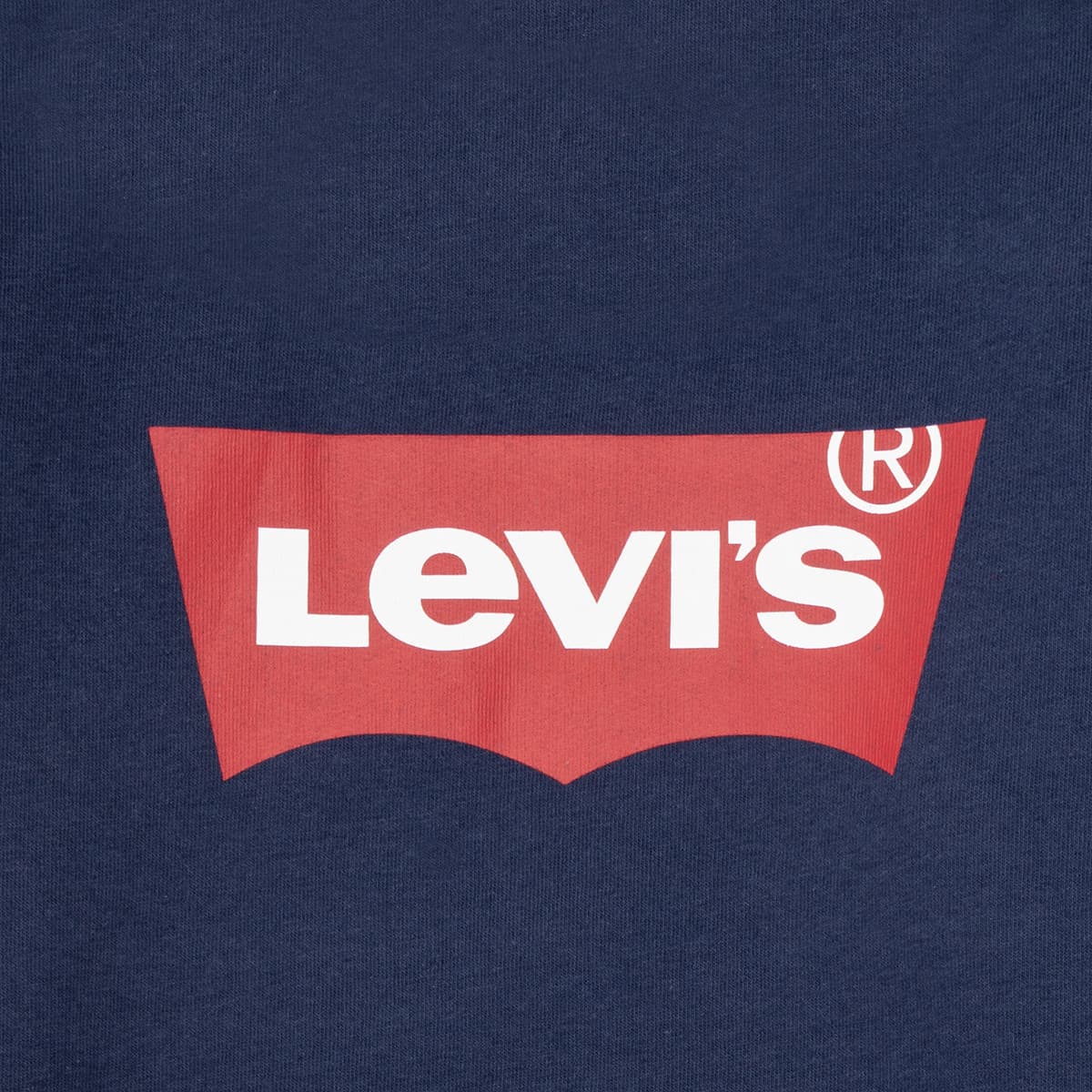 Boys' Hoodies & Sweatshirts Levis Blue