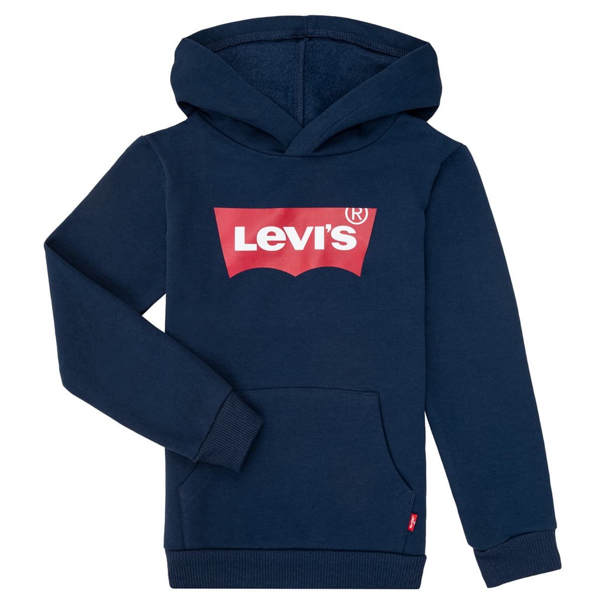 Boys' Hoodies & Sweatshirts Levis Blue