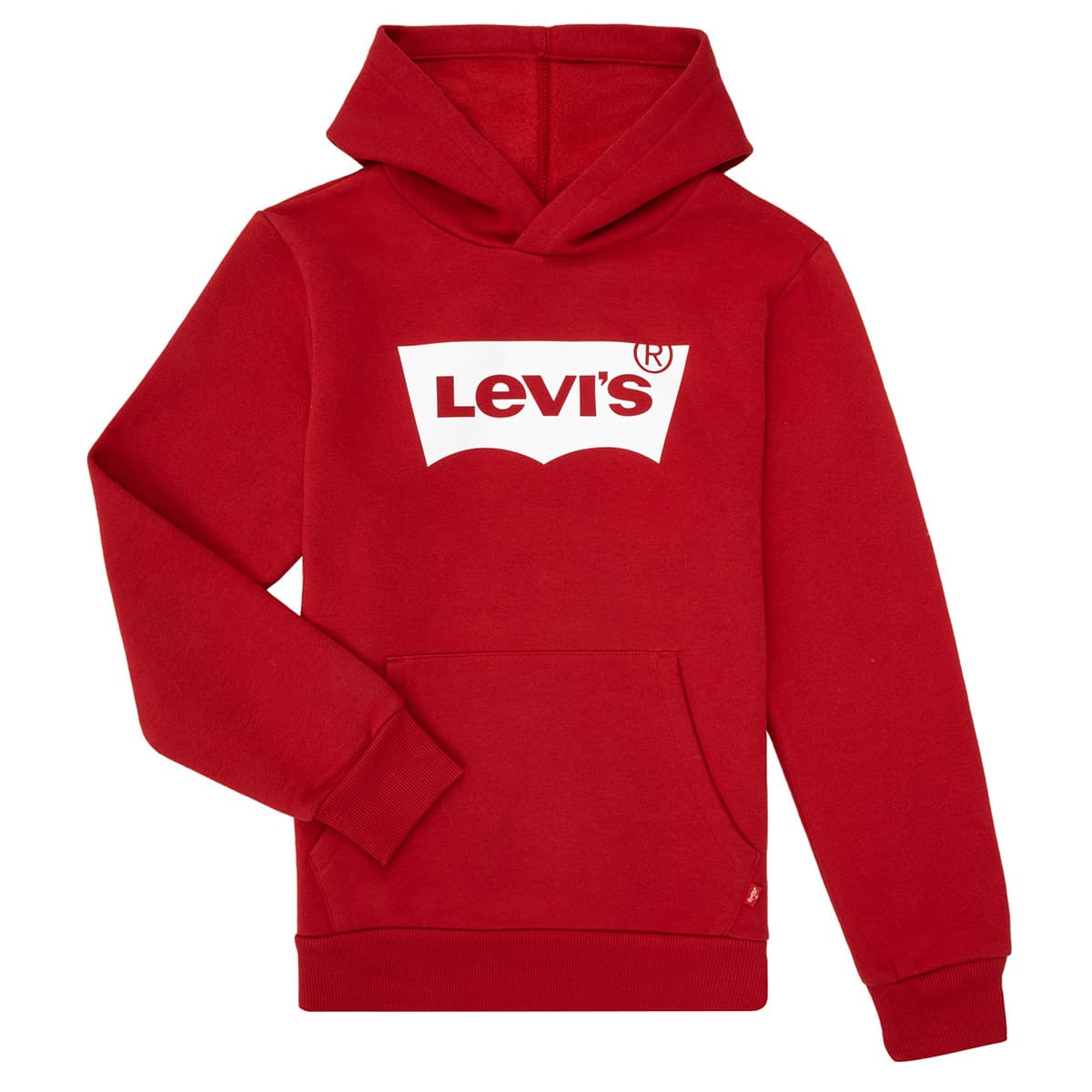 Boys' Hoodies & Sweatshirts Levis Black