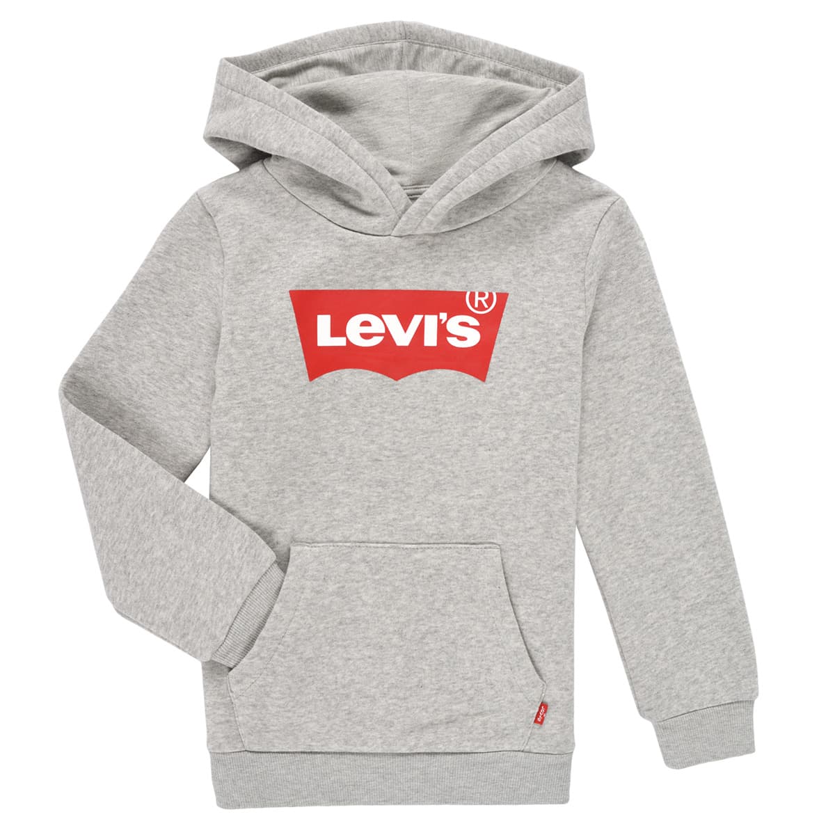 Boys' Hoodies & Sweatshirts Levis Black