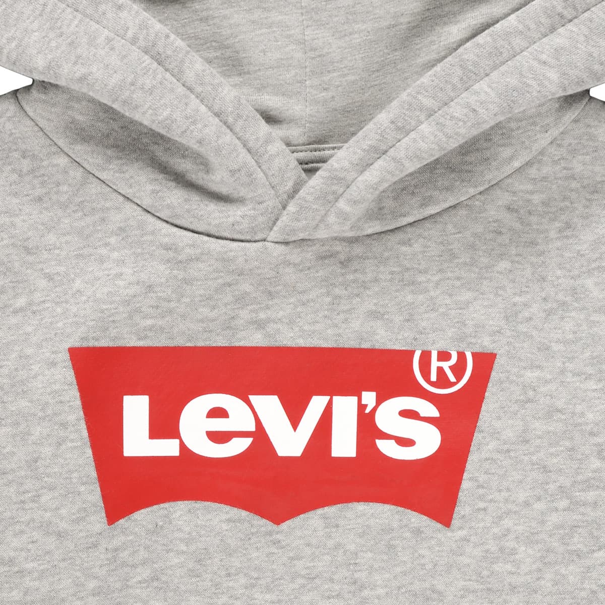 Boys' Hoodies & Sweatshirts Levis Gray