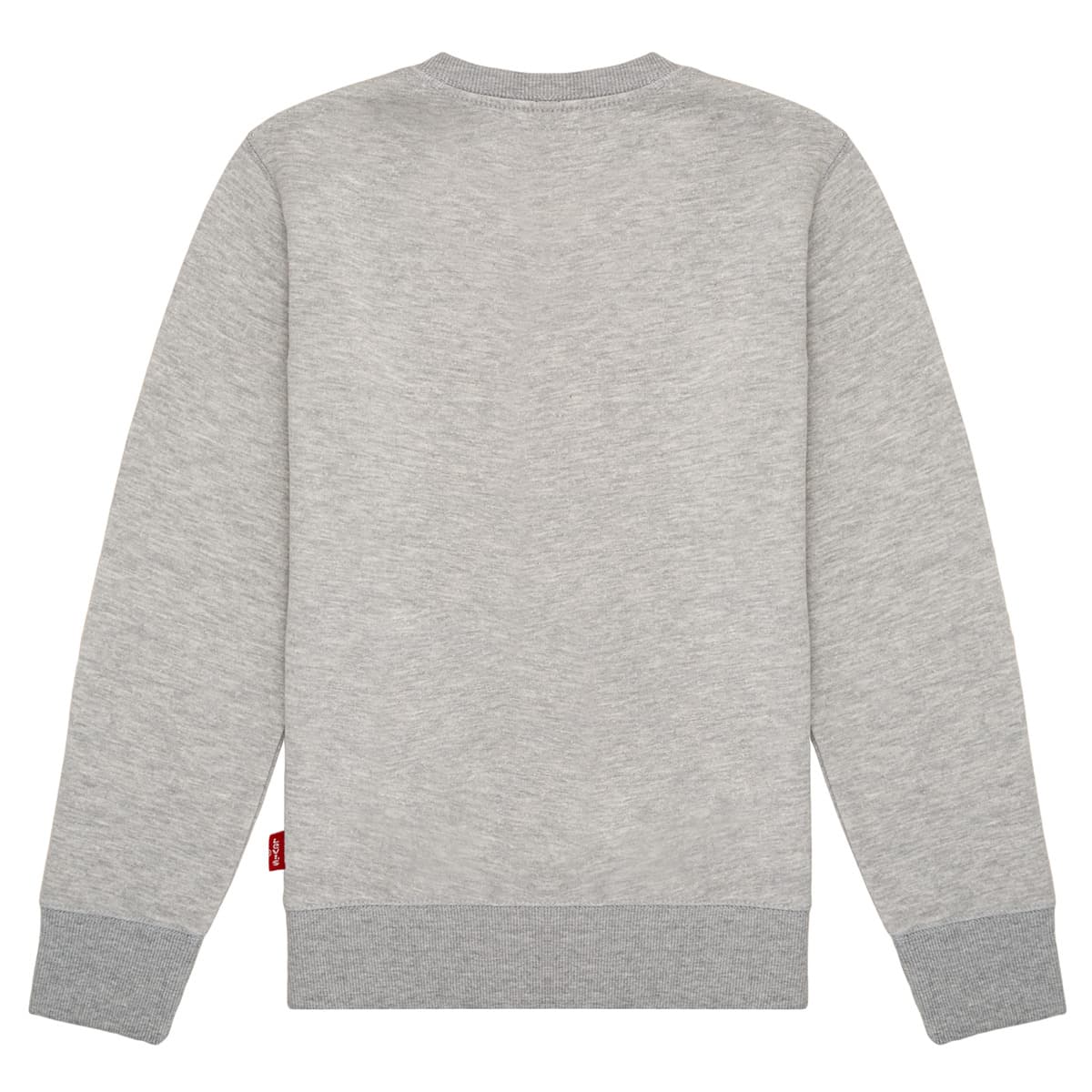 Boys' T-Shirts Levis Gray