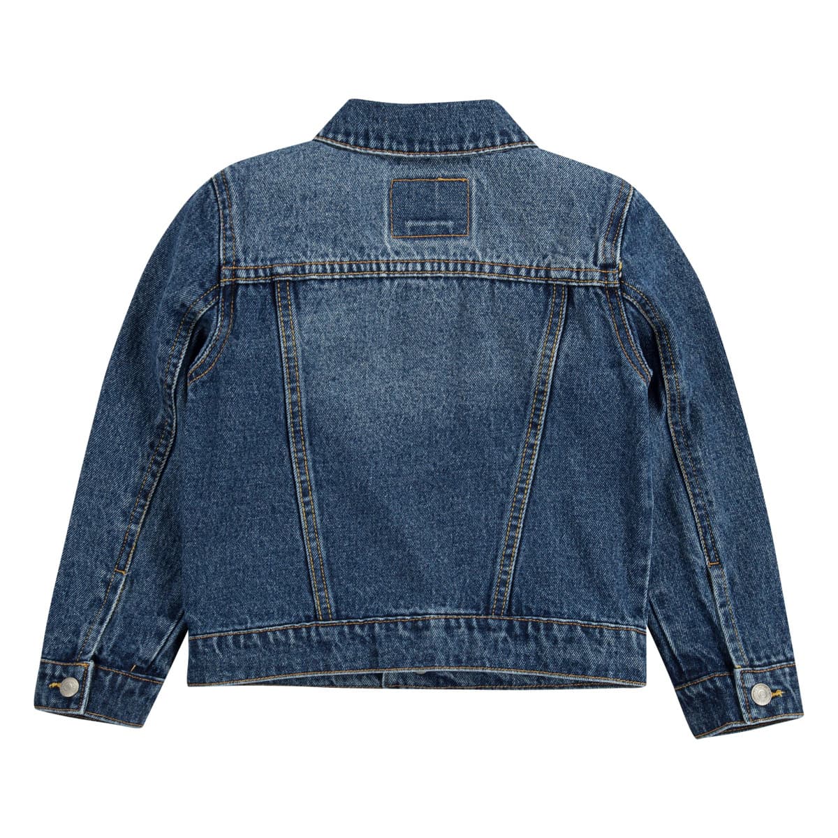 Boys' Jackets Levis Blue