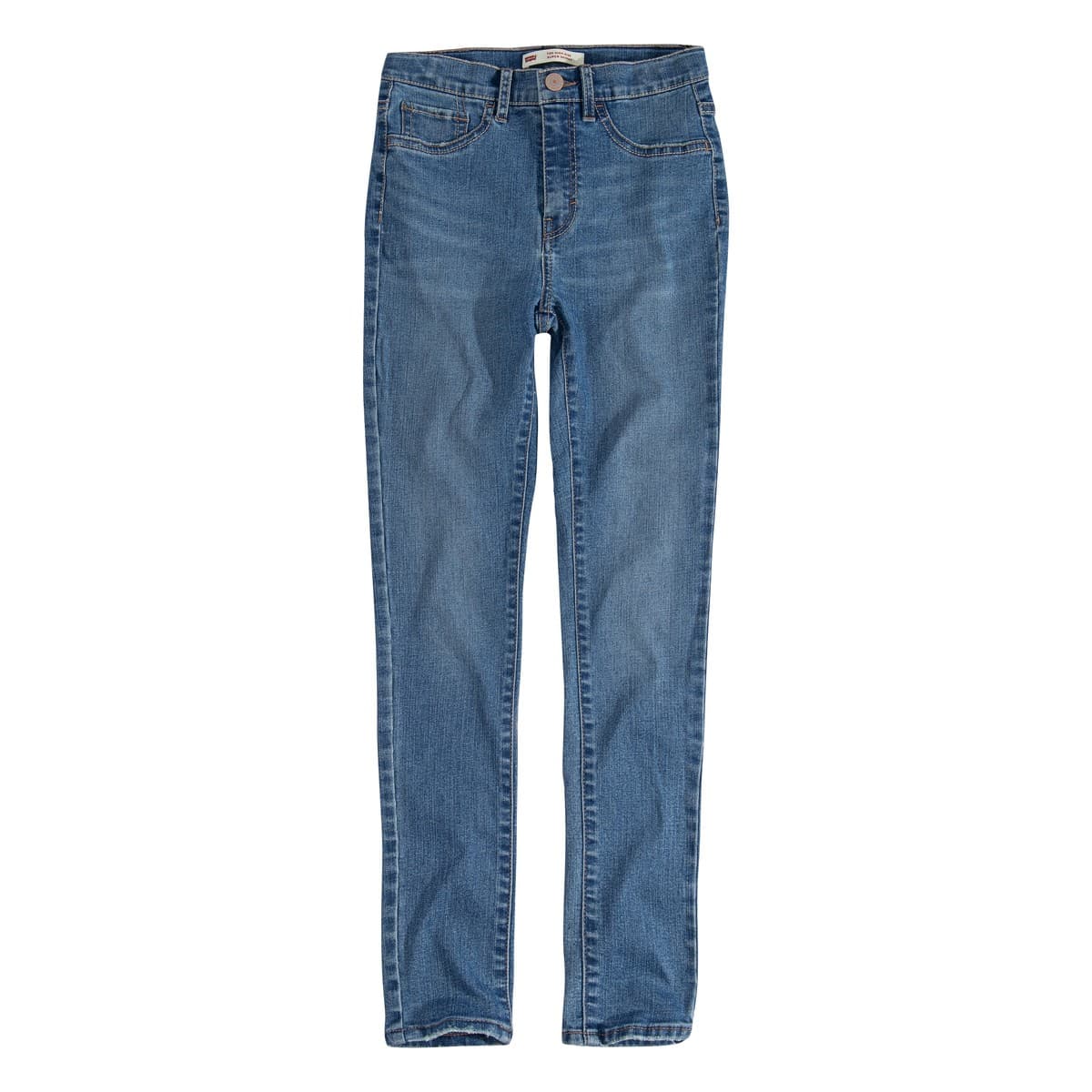 Girls' Jeans Levis Blue