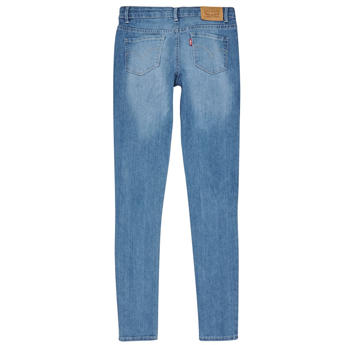 Girls' Jeans Levis Blue